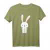 Oster Shirt für Kinder, Junge & Mädchen mit Osterhase - Süßes und Buntes T-Shirt für Ostern