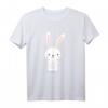 Oster Shirt für Kinder, Junge & Mädchen mit Osterhase - Süßes und Buntes T-Shirt für Ostern