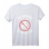 Ich bremse nicht für Klimakleber - Lustiges Anti-Klimaschutz T-Shirt für Umweltbewusste & Protestierende