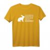 HapFrog T-Shirt für Besserwisser mit lustigem Hasenspruch – Ironisches Geschenk für Humorvolle