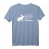 HapFrog T-Shirt für Besserwisser mit lustigem Hasenspruch – Ironisches Geschenk für Humorvolle