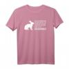 HapFrog T-Shirt für Besserwisser mit lustigem Hasenspruch – Ironisches Geschenk für Humorvolle