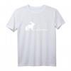 HapFrog T-Shirt für Besserwisser mit lustigem Hasenspruch – Ironisches Geschenk für Humorvolle