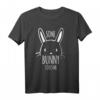 Schönes Hasen T-Shirt - Perfektes Geschenk für Hasen- und Karnickelliebhaber, Geburtstag & Tierfreunde