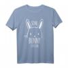 Schönes Hasen T-Shirt - Perfektes Geschenk für Hasen- und Karnickelliebhaber, Geburtstag & Tierfreunde