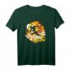 The Flash Lightning Fast T-Shirt – Offiziell lizenziertes Superhelden-Shirt für Kinder, Damen & Herren
