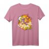 The Flash Lightning Fast T-Shirt – Offiziell lizenziertes Superhelden-Shirt für Kinder, Damen & Herren