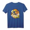 The Flash Lightning Fast T-Shirt – Offiziell lizenziertes Superhelden-Shirt für Kinder, Damen & Herren