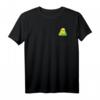 Niedlicher Wellensittich in Tasche T-Shirt für Vogel- und Wellensittichliebhaberinnen - Lustiges Geschenk für Vogelliebhaber und Wellensittich-Fans