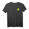 Niedlicher Wellensittich in Tasche T-Shirt für Vogel- und Wellensittichliebhaberinnen - Lustiges Geschenk für Vogelliebhaber und Wellensittich-Fans
