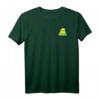 Niedlicher Wellensittich in Tasche T-Shirt für Vogel- und Wellensittichliebhaberinnen - Lustiges Geschenk für Vogelliebhaber und Wellensittich-Fans