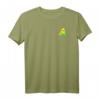 Niedlicher Wellensittich in Tasche T-Shirt für Vogel- und Wellensittichliebhaberinnen - Lustiges Geschenk für Vogelliebhaber und Wellensittich-Fans