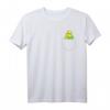 Niedlicher Wellensittich in Tasche T-Shirt für Vogel- und Wellensittichliebhaberinnen - Lustiges Geschenk für Vogelliebhaber und Wellensittich-Fans