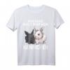 Ich Mag Halt Einfach Kaninchen - Süßes Kaninchen Hasen T-Shirt für Kinder, Damen und Herren, Perfekt als Geschenk für Kaninchenliebhaber