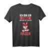 Hase Papa Vater Vatertag Hasen T-Shirt - Lustiges Design für Hasenliebhaber, Kaninchenbesitzer & Gamer