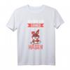 Hase Papa Vater Vatertag Hasen T-Shirt - Lustiges Design für Hasenliebhaber, Kaninchenbesitzer & Gamer