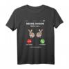 Meine Hasen rufen an - Hase Kaninchen Häschen Hoppeln T-Shirt für Tierliebhaber, Ostern & Geburtstag