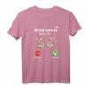 Meine Hasen rufen an - Hase Kaninchen Häschen Hoppeln T-Shirt für Tierliebhaber, Ostern & Geburtstag
