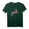 HapFrog T-Shirt für Hasenzüchter & Kaninchenliebhaber – Perfektes Geschenk für Tierfreunde, Familie & Freunde