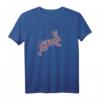 HapFrog T-Shirt für Hasenzüchter & Kaninchenliebhaber – Perfektes Geschenk für Tierfreunde, Familie & Freunde