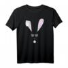 Hase Oster Shirt für Kinder und Jungs – Lustiges Ostergeschenk zum christlichen Feiertag, perfekt für Schule, Kindergarten & Osterfeier