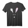 Hase Oster Shirt für Kinder und Jungs – Lustiges Ostergeschenk zum christlichen Feiertag, perfekt für Schule, Kindergarten & Osterfeier