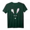 Hase Oster Shirt für Kinder und Jungs – Lustiges Ostergeschenk zum christlichen Feiertag, perfekt für Schule, Kindergarten & Osterfeier