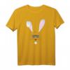 Hase Oster Shirt für Kinder und Jungs – Lustiges Ostergeschenk zum christlichen Feiertag, perfekt für Schule, Kindergarten & Osterfeier