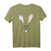 Hase Oster Shirt für Kinder und Jungs – Lustiges Ostergeschenk zum christlichen Feiertag, perfekt für Schule, Kindergarten & Osterfeier