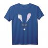 Hase Oster Shirt für Kinder und Jungs – Lustiges Ostergeschenk zum christlichen Feiertag, perfekt für Schule, Kindergarten & Osterfeier
