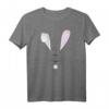 Hase Oster Shirt für Kinder und Jungs – Lustiges Ostergeschenk zum christlichen Feiertag, perfekt für Schule, Kindergarten & Osterfeier
