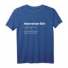 Besserwisser T-Shirt mit Spruch - Lustiges Witziges Klugscheißer T-Shirt für smarte Männer und Frauen, ideales Geburtstagsgeschenk für Experten und Lehrer