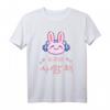 K-Pop Hasen T-Shirt Merchandise – Das perfekte Geschenk für alle K-Pop Fans!