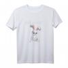 Kaninchen Pulli mit Hasen Design - Süßes Geschenk für Tierliebhaber, Freunde & Familie zu Weihnachten, Geburtstag oder Ostern