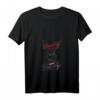 Damen Lesen und Hase Ironisch Cooles Kaninchen V-Ausschnitt T-Shirt – Lustiges Geschenk für Bücherliebhaberinnen und Tierfans