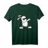 Dab Dance Hase T-Shirt – Lustiges Comic Tiermotiv, Ostergeschenk für Kinder, Damen & Herren, Perfekt für Hasen- und Tierliebhaber