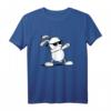 Dab Dance Hase T-Shirt – Lustiges Comic Tiermotiv, Ostergeschenk für Kinder, Damen & Herren, Perfekt für Hasen- und Tierliebhaber