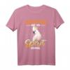 Kakadu Vogel Cockatoos are my Spirit Animal T-Shirt – Perfektes Geschenk für Vogelliebhaber und Papageienfans
