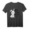 Ich liebe Hasen ok?! Süßes Häschen Kaninchen T-Shirt – Perfektes Ostergeschenk für Hasenliebhaber & Tierfreunde