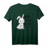 Ich liebe Hasen ok?! Süßes Häschen Kaninchen T-Shirt – Perfektes Ostergeschenk für Hasenliebhaber & Tierfreunde