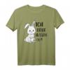 Ich liebe Hasen ok?! Süßes Häschen Kaninchen T-Shirt – Perfektes Ostergeschenk für Hasenliebhaber & Tierfreunde