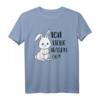 Ich liebe Hasen ok?! Süßes Häschen Kaninchen T-Shirt – Perfektes Ostergeschenk für Hasenliebhaber & Tierfreunde