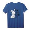 Ich liebe Hasen ok?! Süßes Häschen Kaninchen T-Shirt – Perfektes Ostergeschenk für Hasenliebhaber & Tierfreunde