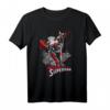 Superman Red & Gray T-Shirt - Offizielles DC Comics Merchandise für Fans, Kinder & Erwachsene