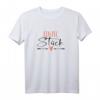 Einzelstück Frauen T-Shirt mit Herz und Spruch – Geschenkidee für Geburtstag, Weihnachten, beste Freundin, Mutter, Oma und Frauen jeden Alters