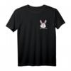 Lustiges Hasen Kaninchen T-Shirt für Ostern - Niedliches Geschenk für Hasenzüchter & Tierliebhaber