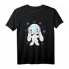 Skihaserl Skihäschen Ski Hase Apres Ski Kostüm - Stylisches T-Shirt für Wintersportliebhaberinnen & Skiurlaubsgäste