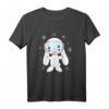 Skihaserl Skihäschen Ski Hase Apres Ski Kostüm - Stylisches T-Shirt für Wintersportliebhaberinnen & Skiurlaubsgäste