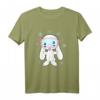 Skihaserl Skihäschen Ski Hase Apres Ski Kostüm - Stylisches T-Shirt für Wintersportliebhaberinnen & Skiurlaubsgäste
