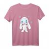 Skihaserl Skihäschen Ski Hase Apres Ski Kostüm - Stylisches T-Shirt für Wintersportliebhaberinnen & Skiurlaubsgäste